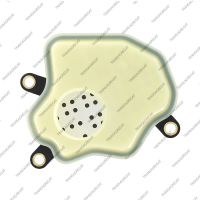 Фильтр основной (пластиковый)