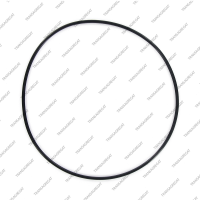 Резиновое кольцо масляного насоса (OD 158mm)