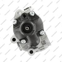 Насос масляный в сборе