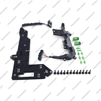 Ремкомплект гидравлического блока управления (без 3 соленоидов)