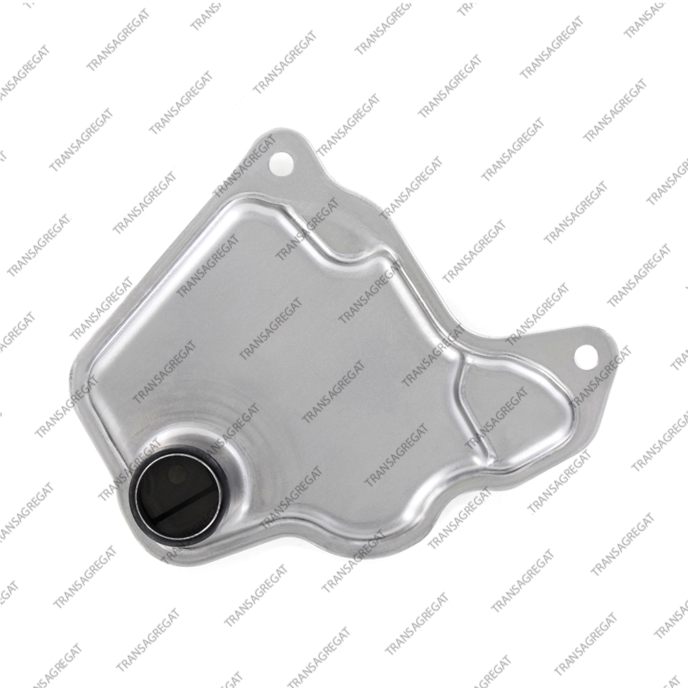 Фильтр основной (тип 2, металлический, фетра, с круглым маслозаборником высотой 2mm, 2 отверстия)*
