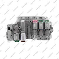 Гидравлический блок управления (тип 2)