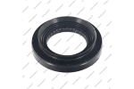 Сальник привода правого (FWD, 43x74x10.0/17.0, @)