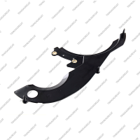 Отражатель задней части корпуса трансмиссии нижний (Gen 1/2, 2008-up)