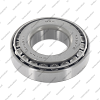 Подшипник промежуточной шестерни (тип 4, 35x73x19.5, роликовый)*