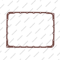 Прокладка поддона нижнего (26 отверстий, дюрапреновая)