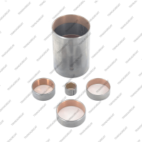 Комплект втулок (4шт., биметаллические)