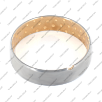 Втулка масляного насоса (47x51x12.8, биметаллическая)