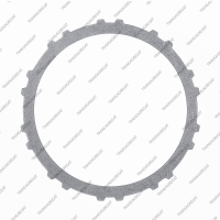 Стальной диск (118x1.8x20T) Underdrive