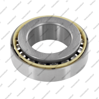 Подшипник промежуточной шестерни правый (тип 2, 35x65x21.0, роликовый)*