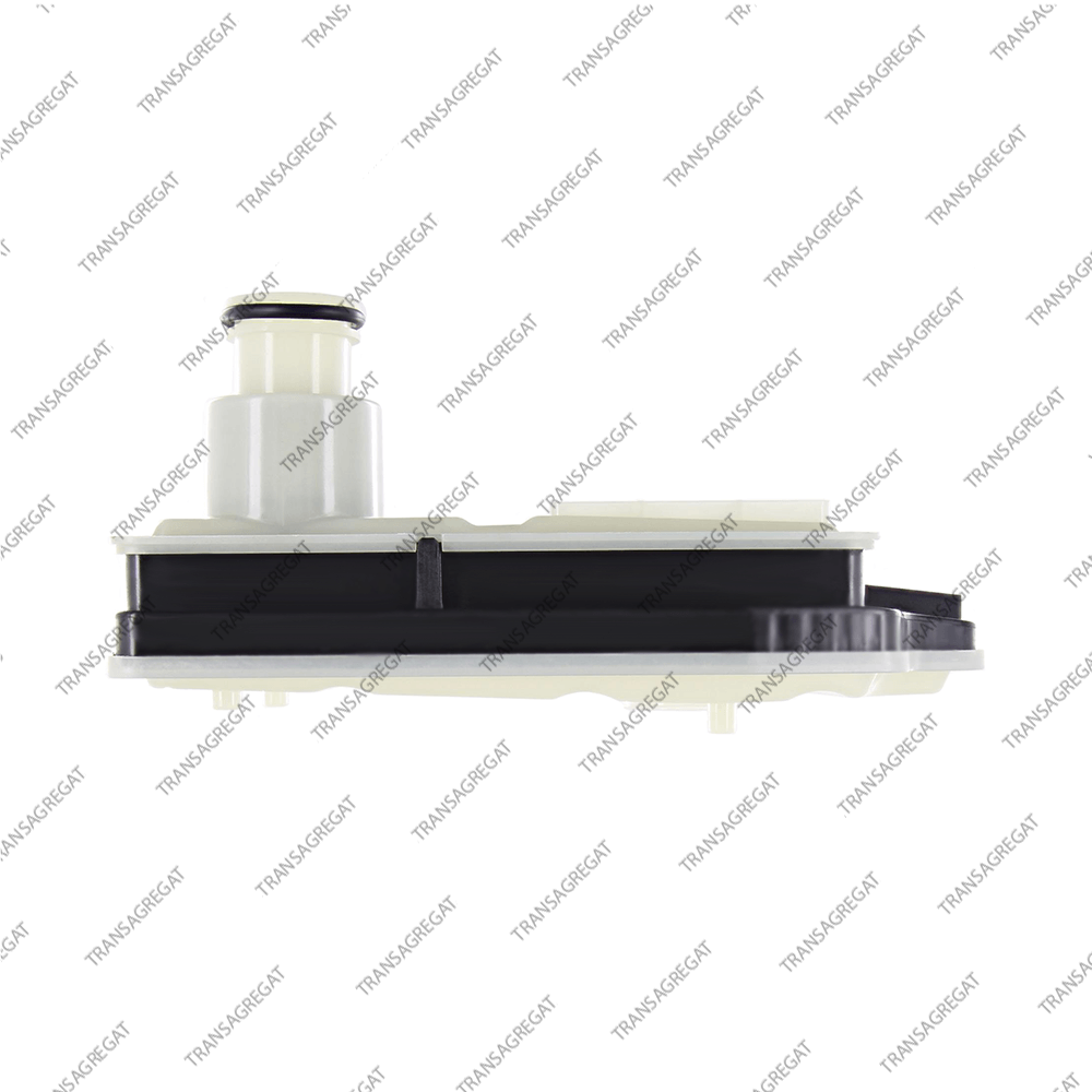 Фильтр основной (тип 2, пластиковый, с двумя трубками)*