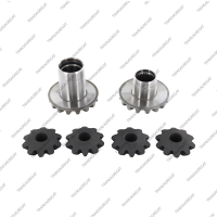 Комплект сателлитов дифференциала (тип 1, AWD)