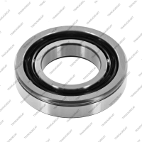 Подшипник ведущего шкива передний (42x81x17.0mm, шариковый)