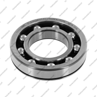 Подшипник ведущего шкива передний (42x81x17.0mm, шариковый)