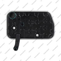 Фильтр основной (тип 2, металл/пластик, для автомобилей с системой Start-Stop)