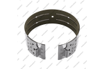 Тормозная лента Intermediate, Overdrive (ширина 54mm)