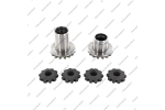 Комплект сателлитов дифференциала (тип 2, AWD)