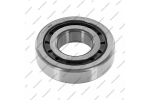 Подшипник ведомого шкива передний (32x73x18.0, роликовый)