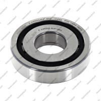 Подшипник ведомого шкива передний (31x80x18.0, роликовый)