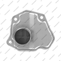 Фильтр основной (тип 3, металлический, сетка, с круглым маслозаборником высотой 40mm, @)*