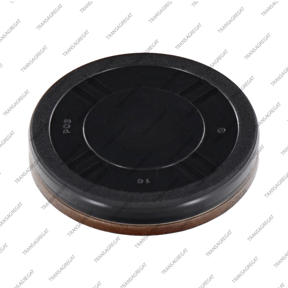 Заглушка сателлита дифференциала (OD 34mm)