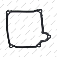 Прокладка поддона бокового (5 отверстий, резиновая)