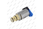 Соленоид регулировки давления (тип 2, #1, синий разъем)*