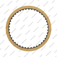 Фрикционный диск (126x1.9x42T) Forward (только Kia 2003-up)