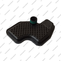 Фильтр основной (пластиковый)*