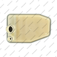 Фильтр основной (тип 1, пластиковый)