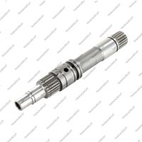 Вал входной (тип 1)