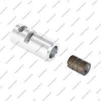 Клапан контроля блокировки гидротрансформатора (Gen 3, 2014-up)