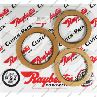 Комплект фрикционных дисков