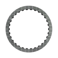 Фрикционный диск (145x1.8x30T) 3-5/Reverse (односторонний, внутренние зубья, GPZ)
