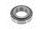 Подшипник промежуточной шестерни (тип 1, 39x73x15.0/19.0, роликовый)