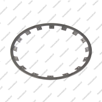 Пружина бельвиля 1-2-3-4 (201x1.6x16T, Gen 1/2, 2008-up)