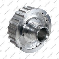 Корпус сцепления E (тип 3, 2015-up, под 6 фрикционных дисков, 62 зуба на валу, усиленный)*