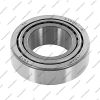 Подшипник промежуточной шестерни (тип 2, 30x55x19.0, роликовый)
