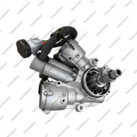 Актуатор переключения (тип 3, с проводкой)