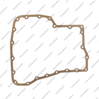 Прокладка поддона нижнего (22 отверстия, дюрапреновая)