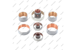 Комплект втулок (96-up, 10шт., биметаллические)