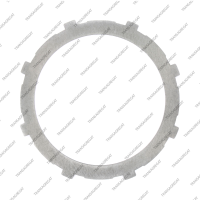 Стальной диск (115x1.7x8T) Underdrive, Overdrive, Reverse*