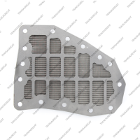 Фильтр (тип 2, металлический, с маслозаборником высотой 14mm)