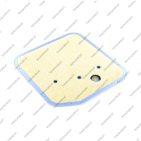 Фильтр (открытый, фетра, 1967-97г.)