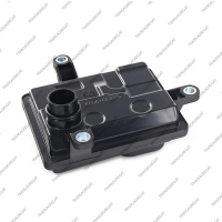 Фильтр (тип 7, 2014-up, пластиковый, с овальным маслозаборником)