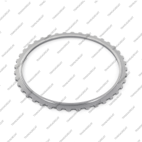 Опорный диск (131x2.9/4.0x40T) K1 (ступенчатый)