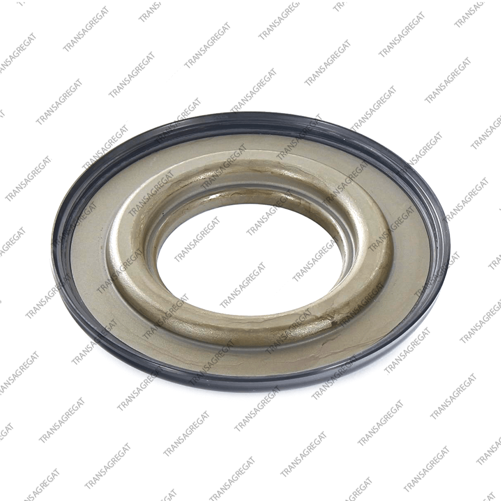 Контрпоршень (110x51x11) K2 (Gen 1/2, 2003-up, обрезиненный)