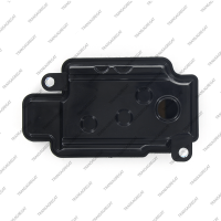 Фильтр (тип 2, пластиковый, с выступом)*