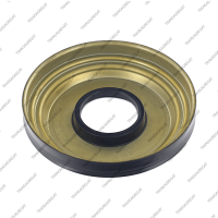 Поршень (118x39x25) Overrun (обрезиненный)