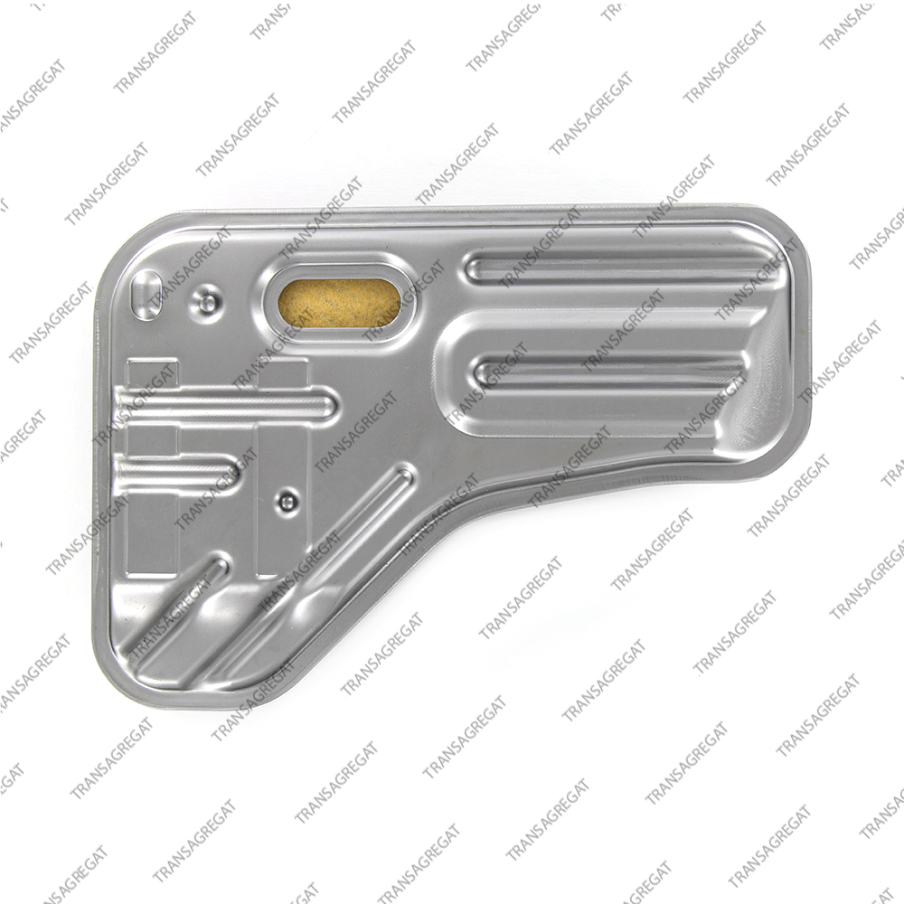 Фильтр основной (тип 1, 2003-up, металл/пластик, маслозаборник по центру длины)*